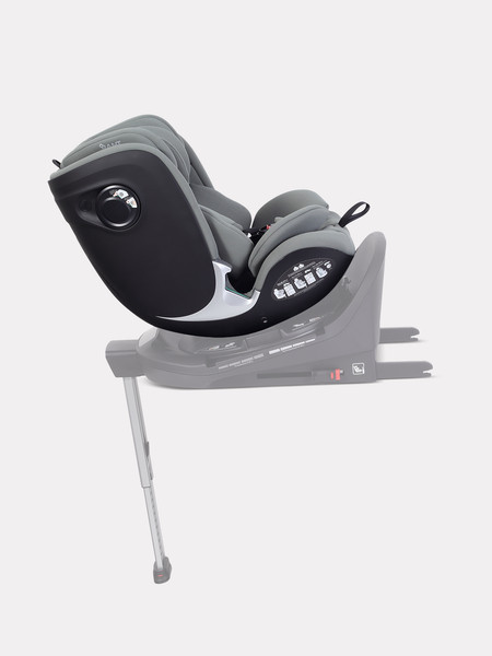 Автокресло Rant Aster Max / AY969