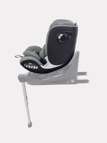 Автокресло Rant Aster Max / AY969