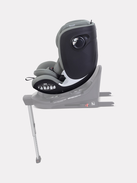 Автокресло Rant Aster Max / AY969