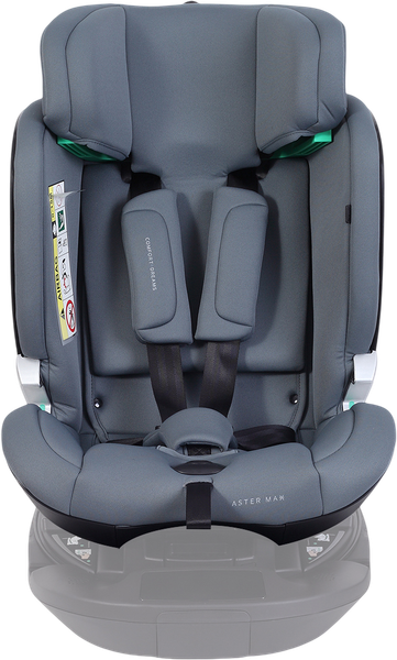 Автокресло Rant Aster Max / AY969 - фото