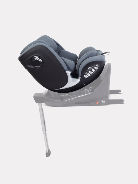 Автокресло Rant Aster Max / AY969