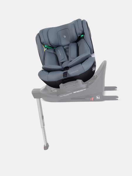 Автокресло Rant Aster Max / AY969