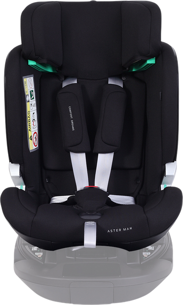 Автокресло Rant Aster Max / AY969 - фото