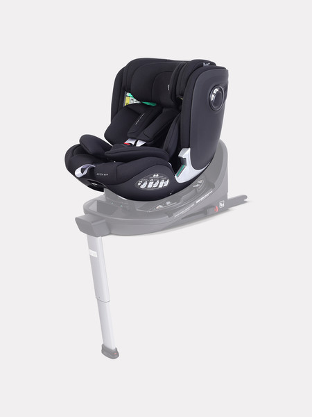 Автокресло Rant Aster Max / AY969