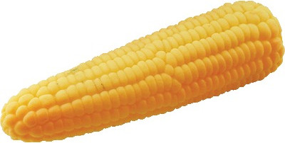Игрушка для собак ZOONIK Кукуруза / 1634 - фото