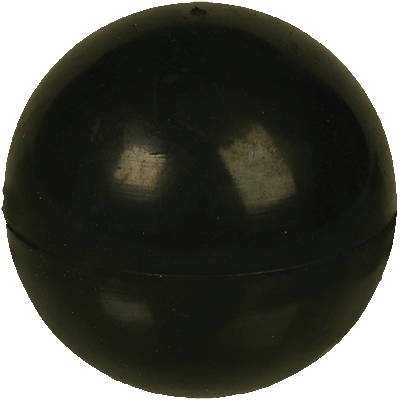 Игрушка для собак ZOONIK Мяч / 164120 - фото