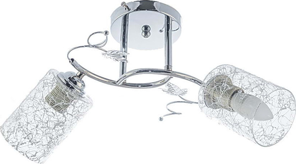 Потолочный светильник Aitin-Pro НПБ XA1013/2 - фото