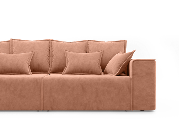 Диван Mio Tesoro Венте 035 ДД