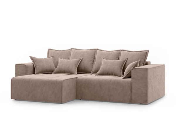 Диван угловой Mio Tesoro 035 УДД - фото