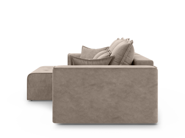 Диван угловой Mio Tesoro 035 УДД