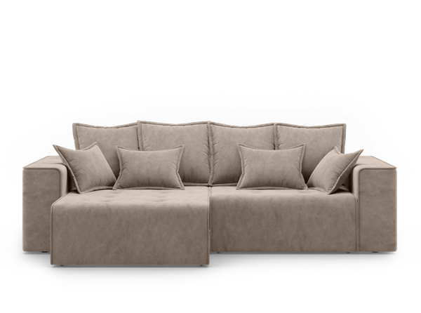 Диван угловой Mio Tesoro 035 УДД