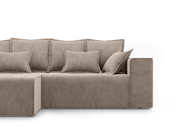 Диван угловой Mio Tesoro 035 УДД