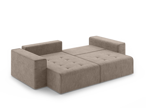 Диван угловой Mio Tesoro 035 УДД