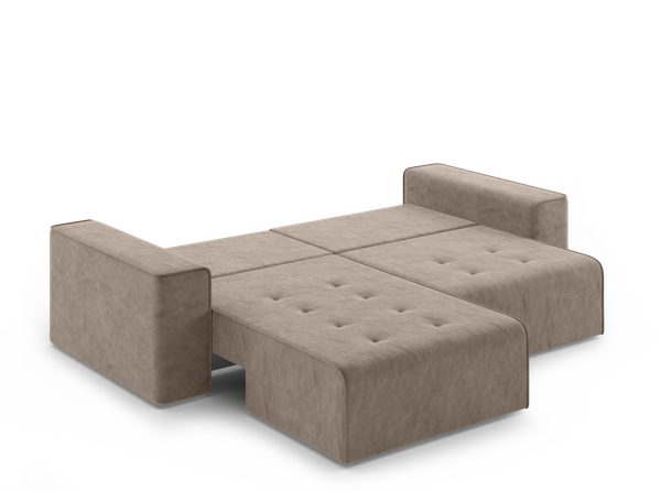 Диван угловой Mio Tesoro 035 УДД