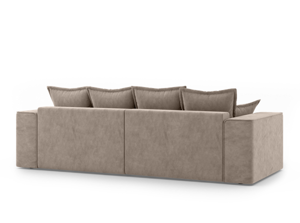 Диван угловой Mio Tesoro 035 УДД