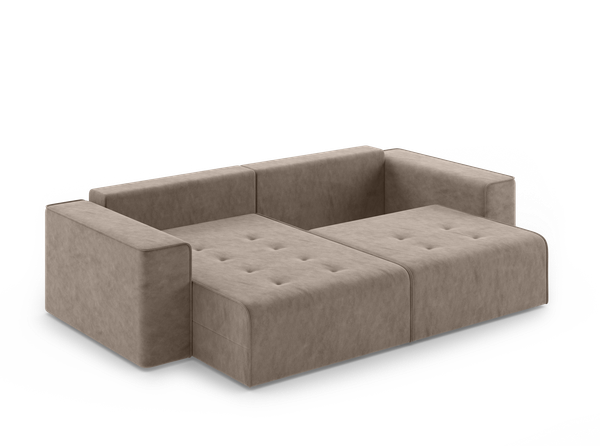 Диван угловой Mio Tesoro 035 УДД