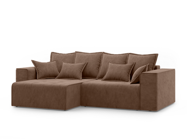 Диван угловой Mio Tesoro 035 УДД - фото