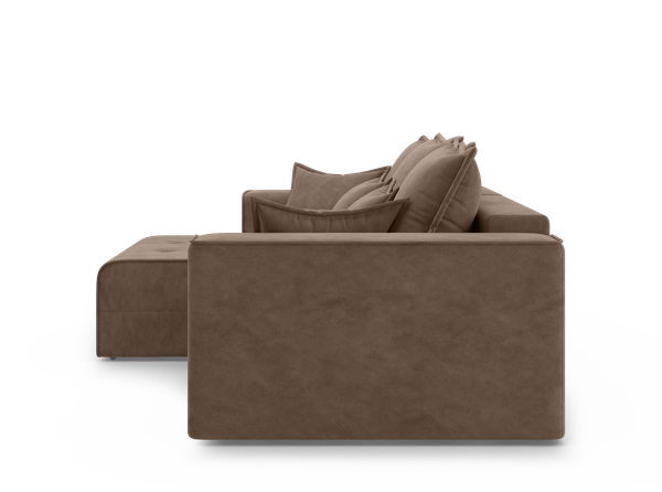 Диван угловой Mio Tesoro 035 УДД