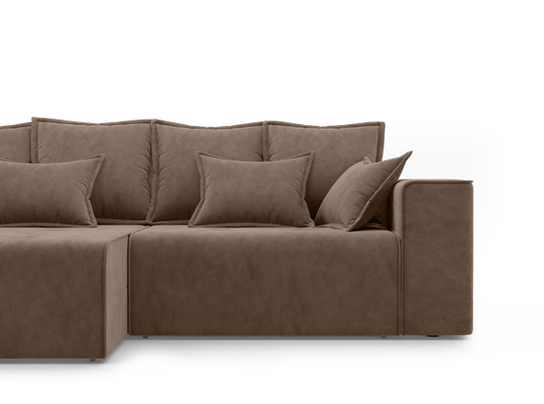 Диван угловой Mio Tesoro 035 УДД