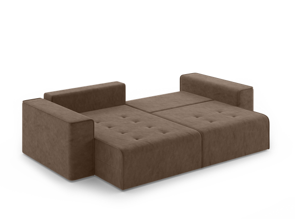 Диван угловой Mio Tesoro 035 УДД