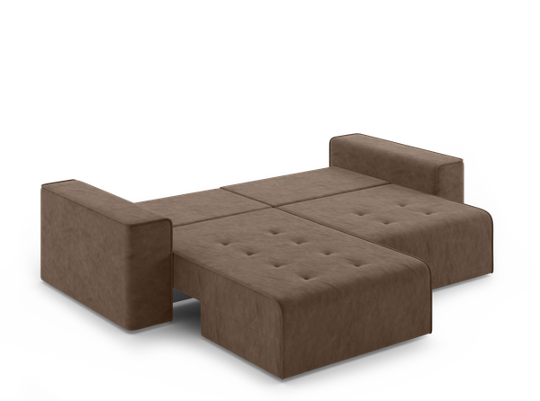 Диван угловой Mio Tesoro 035 УДД