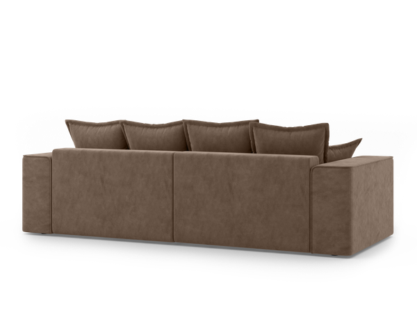 Диван угловой Mio Tesoro 035 УДД