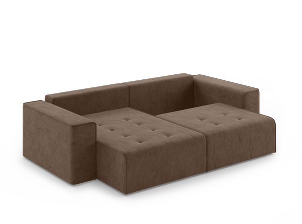 Диван угловой Mio Tesoro 035 УДД