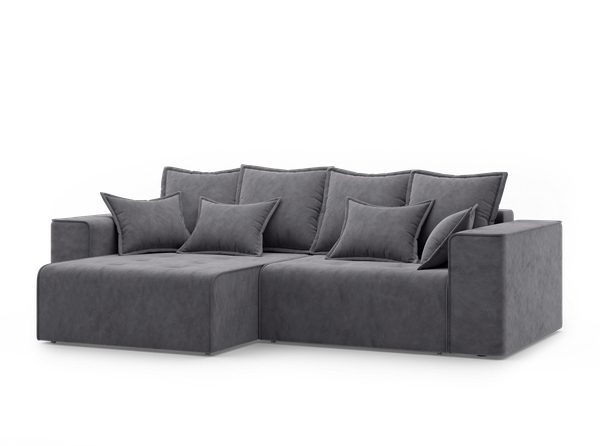 Диван угловой Mio Tesoro 035 УДД - фото