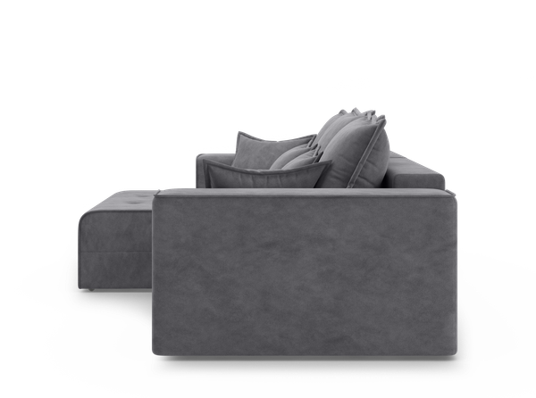 Диван угловой Mio Tesoro 035 УДД