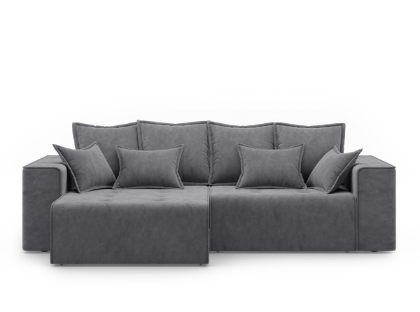 Диван угловой Mio Tesoro 035 УДД