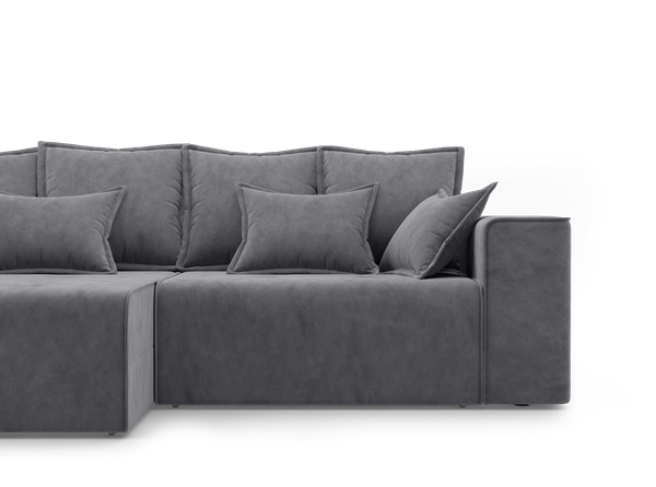 Диван угловой Mio Tesoro 035 УДД