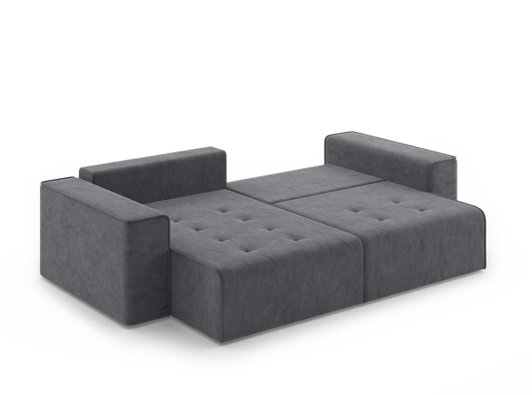 Диван угловой Mio Tesoro 035 УДД