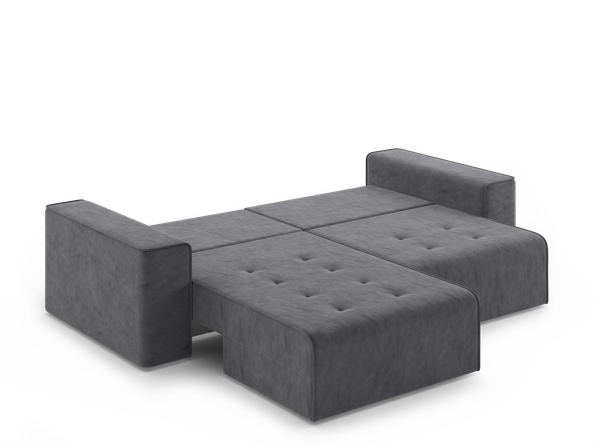 Диван угловой Mio Tesoro 035 УДД