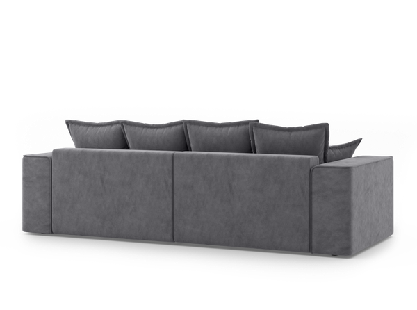 Диван угловой Mio Tesoro 035 УДД