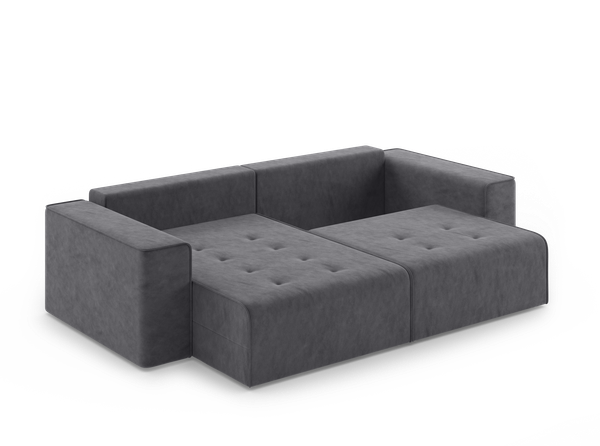 Диван угловой Mio Tesoro 035 УДД