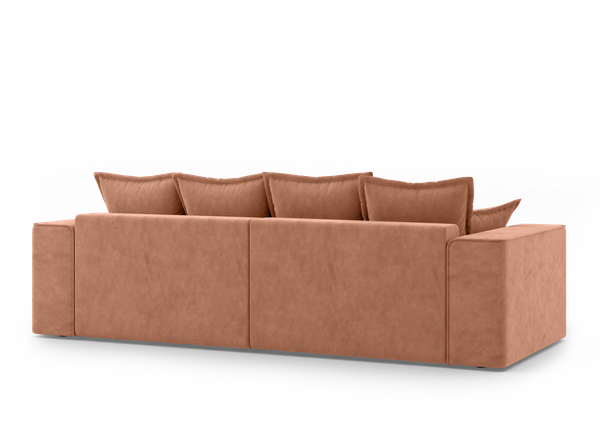 Диван угловой Mio Tesoro 035 УДД