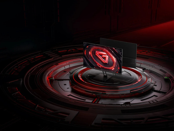 Монитор Xiaomi G24i / ELA5621US