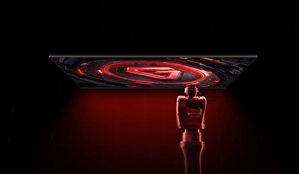 Монитор Xiaomi G24i / ELA5621US