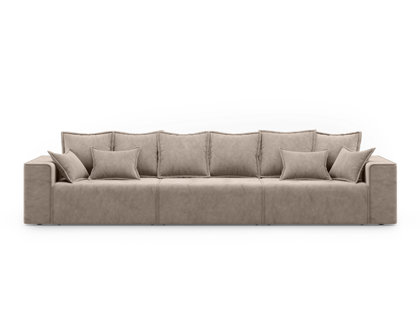 Диван Mio Tesoro Венте 035 ТД