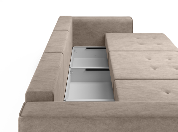 Диван Mio Tesoro Венте 035 ТД