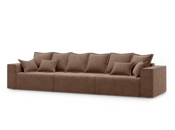 Диван Mio Tesoro 035 ТД - фото