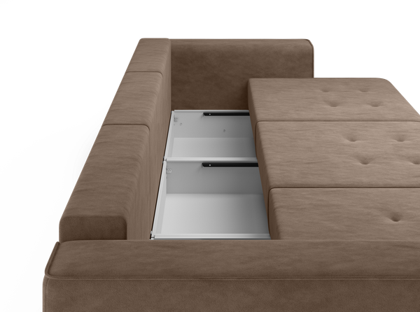 Диван Mio Tesoro 035 ТД