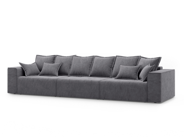 Диван Mio Tesoro Венте 035 ТД - фото