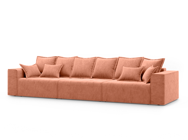 Диван Mio Tesoro Венте 035 ТД - фото