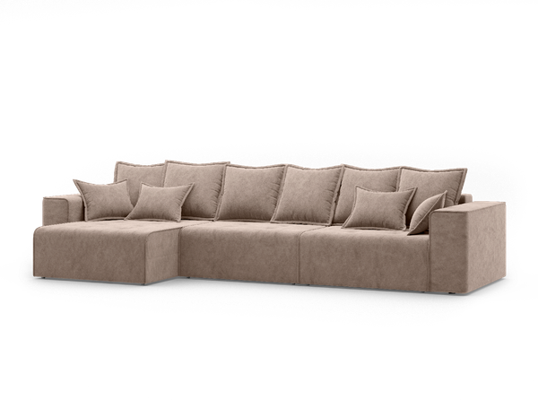 Диван угловой Mio Tesoro 035 УТД - фото