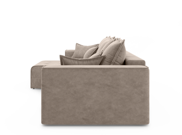 Диван угловой Mio Tesoro 035 УТД