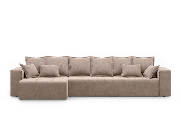 Диван угловой Mio Tesoro 035 УТД