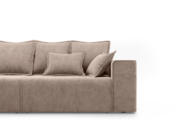 Диван угловой Mio Tesoro 035 УТД