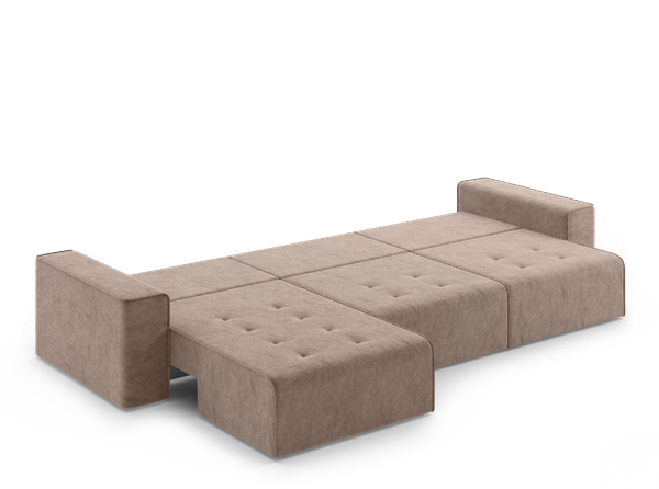 Диван угловой Mio Tesoro 035 УТД