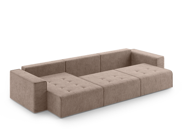 Диван угловой Mio Tesoro 035 УТД